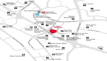 elta-location-map